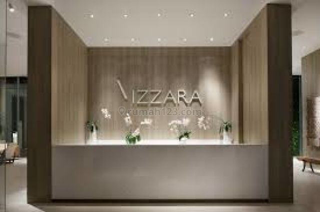 Izzara TB Simatupang Cilandak, Cilandak, Jakarta Selatan
