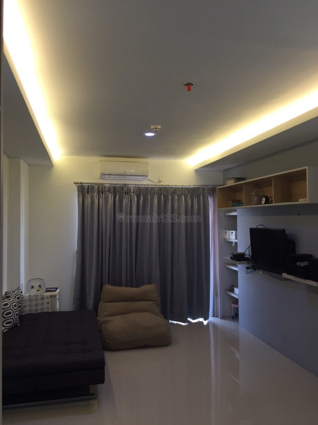 Apartment tamansari semanggi Setiabudi jakarta Selatan 1br Ls47 Furnished, Setiabudi, Jakarta Selatan