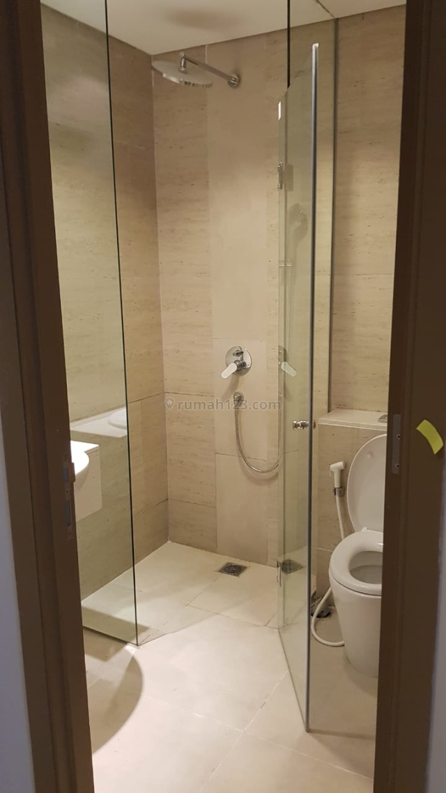 Apartemen di Taman Anggrek, Taman Anggrek, Jakarta Barat