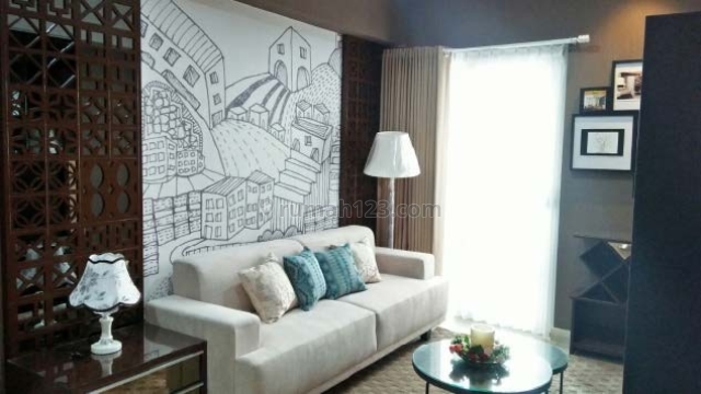 (AJ) Apartemen One Icon Bagus Ideal, Surabaya, Tegalsari, Surabaya