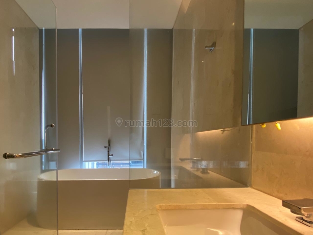 SOUTH JAKARTA - : DENPASAR RESIDENCE NICE INTERIOR DESIGN AND CHEAPER FULLY FURNISHED NICE APARTEMEN IN KUNINGAN AREA IDR 16JT/ MONTH, Kuningan, Jakarta Selatan