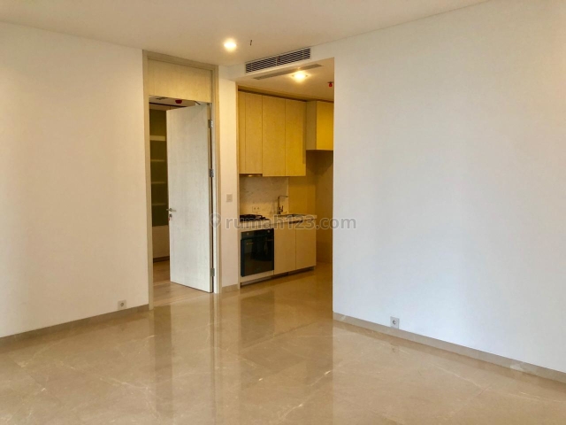 Izzara apartment 1 & 2 BR, harga murah, TB Simatupang, Jakarta Selatan