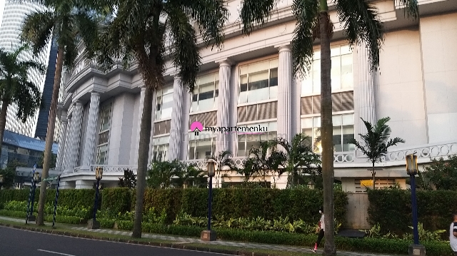 Apartemen Mewah 4 Kamar SIAP PAKAI & STRATEGIS @AIRLANGGA APARTEMEN, Mega Kuningan, Jakarta Selatan, Mega Kuningan, Jakarta Selatan