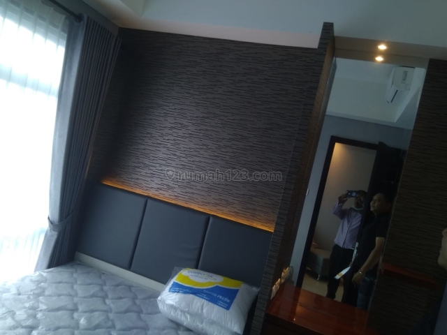 Apartemen Puri mansion Full Furnish, Puri Mansion, Jakarta Barat