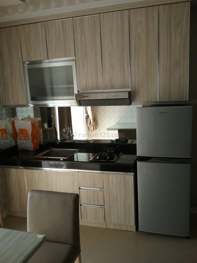 Apartemen Metro park kebon jeruk, Kebon Jeruk, Jakarta Barat