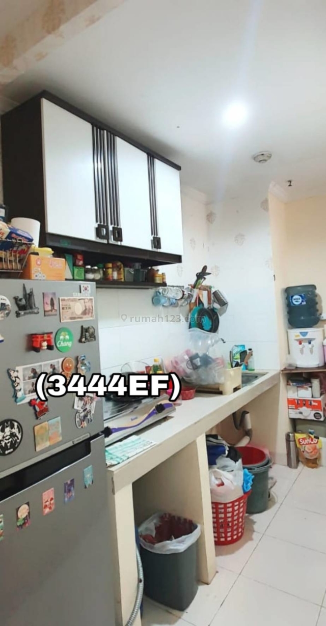 Apartemen Metro Sunter Murah (3444EF), Sunter, Jakarta Utara