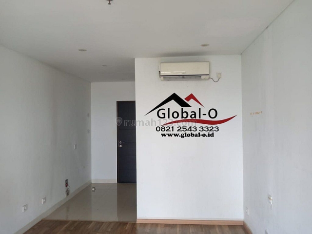 Apartemen Tamansari Semanggi STUDIO ada 2unit!, Gatot Subroto, Jakarta Selatan