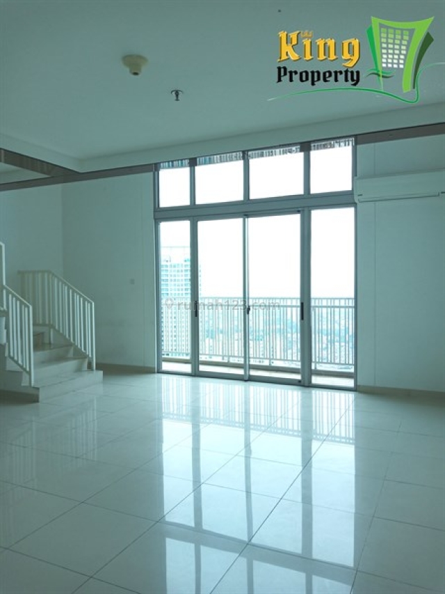 New Item Brand New! NEO SOHO 2Lt Type Ebony Unfurnish Tanjung Duren, Grogol, Jakarta Barat