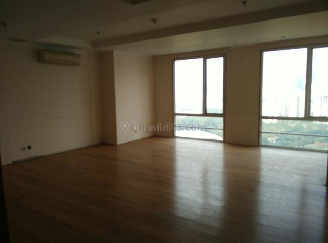 Apartemen FX Residence 3BR, (Senayan, South Jakarta), Senayan, Jakarta Selatan