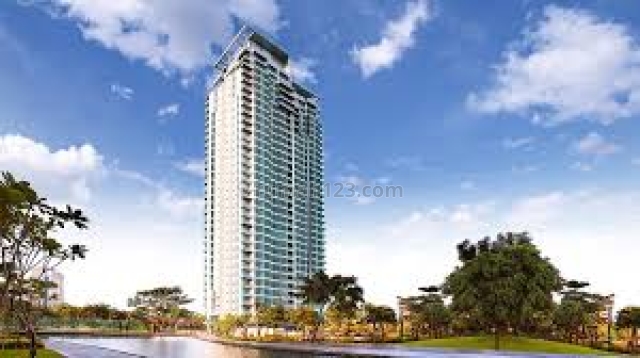 Apartemen Essence Darmawangsa 3BR Private Lift, New Unit (Kebayoran Baru, South Jakarta) , Kebayoran Baru, Jakarta Selatan