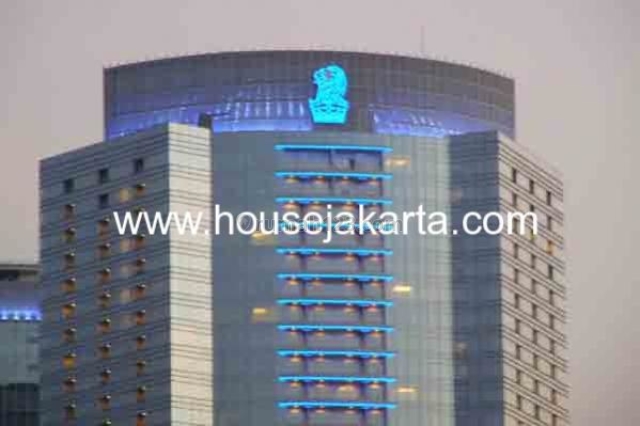 Pacific Place Residence – SCBD Sudirman for Lease, SCBD, Jakarta Selatan