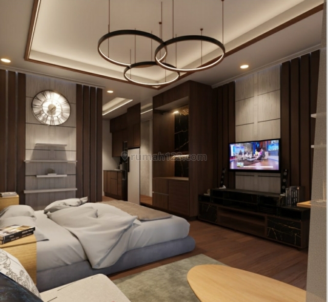 apartement investasi di Yogyakarta, Demangan, Yogyakarta