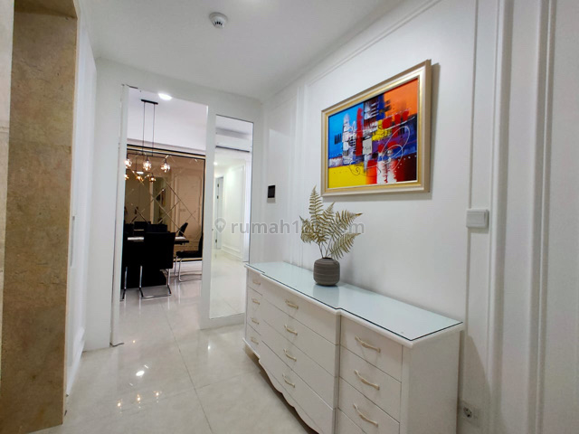 kan cepat harga murah unit bagus, Central Park, Jakarta Barat