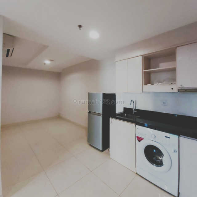 Apartemen the Mansion at Dukuh Golf, Bougenville Tower Emeral, Pademangan, Jakarta Utara