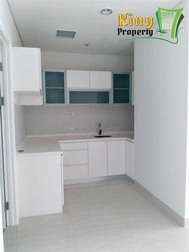 Comfortable Item Unit Baru Serah Terima! 3+1BR Unfurnish Grand Madison, Grogol, Jakarta Barat