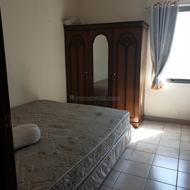 Apartemen harga terjun bebassss, Tanjung Duren Selatan, Jakarta Barat