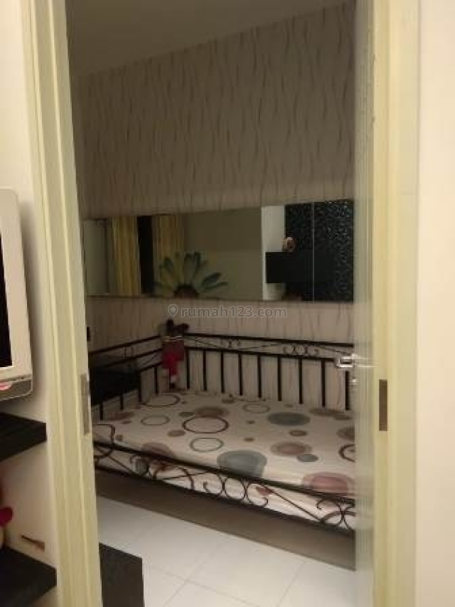 Apartemen East Coast Surabaya, Pakuwon City, Surabaya