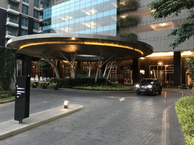 Apartemen Residence 8 at Senopati - Harga CORONA - 2 BR (Size 170 Sqm) 6,49 Milyar Termurah, Senopati, Jakarta Selatan