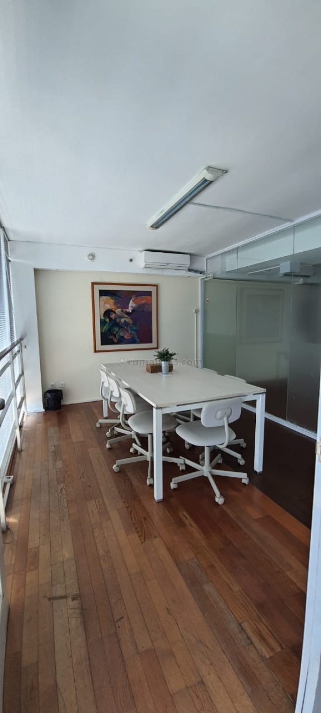 Cityloft Apartment, Tanah Abang, Jakarta Pusat