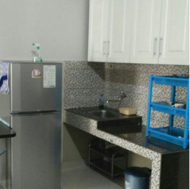 Apartemen Mediterania Garden Residence 1 2BR Furnished, Tanjung Duren, Jakarta Barat