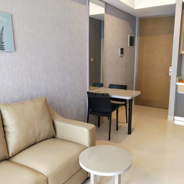 Taman Anggrek Residence, Suites Tower, Tanjung Duren, Jakarta Barat, Taman Anggrek, Jakarta Barat