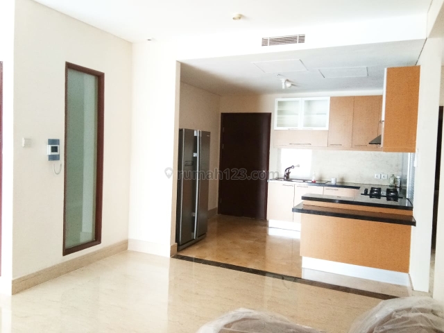 Apartment Capital Residence for lease at Sudirman Central Busines District, SCBD, Jakarta Selatan