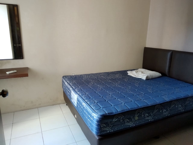 Apartemen Mediterania Garden 2 Tower Kenanga FullFurnished, Tanjung Duren, Jakarta Barat