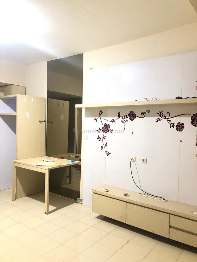 Apartemen Sunter Park View siap huni dan lokasinya strategis, Sunter, Jakarta Utara