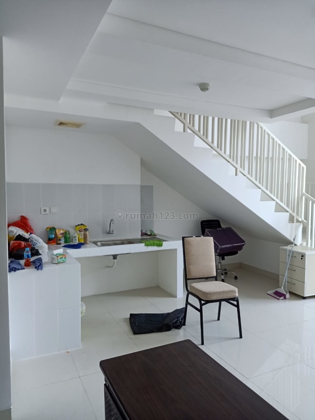 Apartemen Neo SOHO Type AVENUE Middle Zone, Central Park, Jakarta Barat