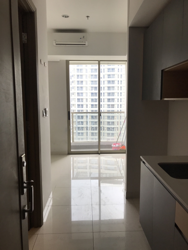 Taman Anggrek Residences tipe studio tower Fragrant, Taman Anggrek, Jakarta Barat