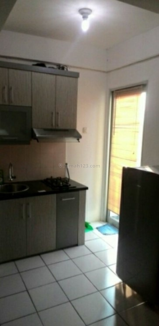 Apartemen Pancoran Riverside #Denny Akbar 8, Pancoran, Jakarta Selatan