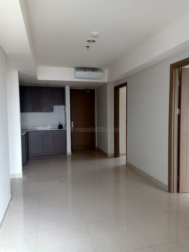 TERMURAH !!! Apartemen Goldcoast PIK 3BR Ukuran Ideal, Pantai Indah Kapuk, Jakarta Utara