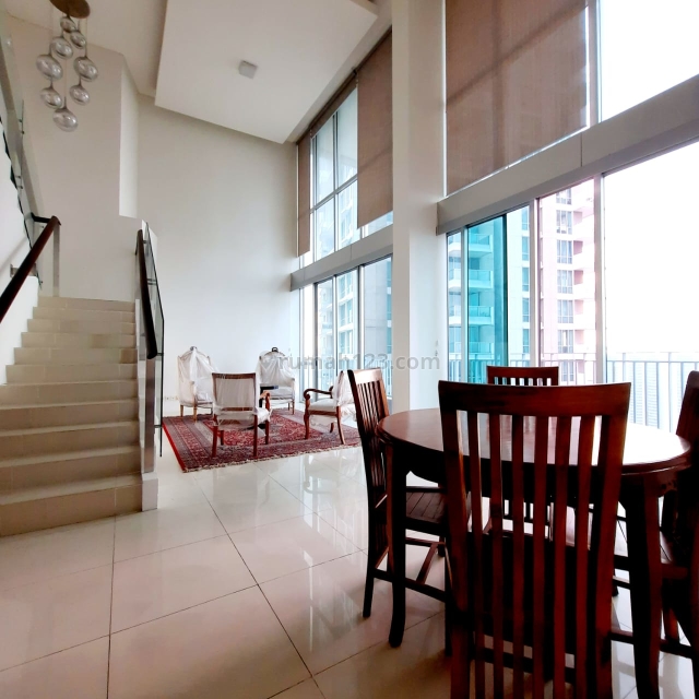 Apartemen Kemang Village, Lantai Royal - Kemang, Jakarta Selatan, Kemang, Jakarta Selatan
