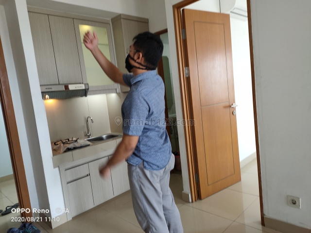 APARTEMENT MEWAH HARGA COVID . DI PURI INDAH, Kembangan, Jakarta Barat