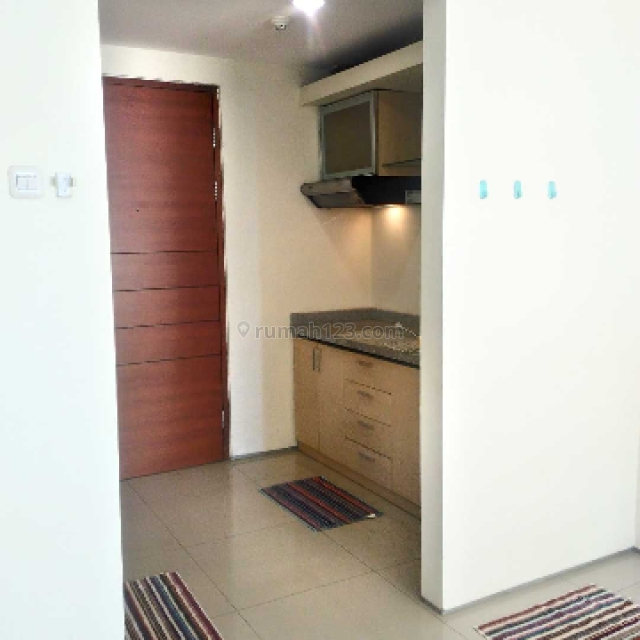 Apartemen Surabaya Timur High Point, Wonocolo, Surabaya