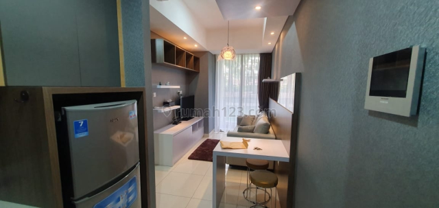 Taman Anggrek Residences 2BR Furnish, Tanjung Duren, Jakarta Barat