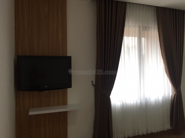 THE SUITE AT MENTENG SQUARE, Senen, Jakarta Pusat