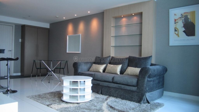 Cityloft Apartment, KH Mas Mansyur, Jakarta Pusat