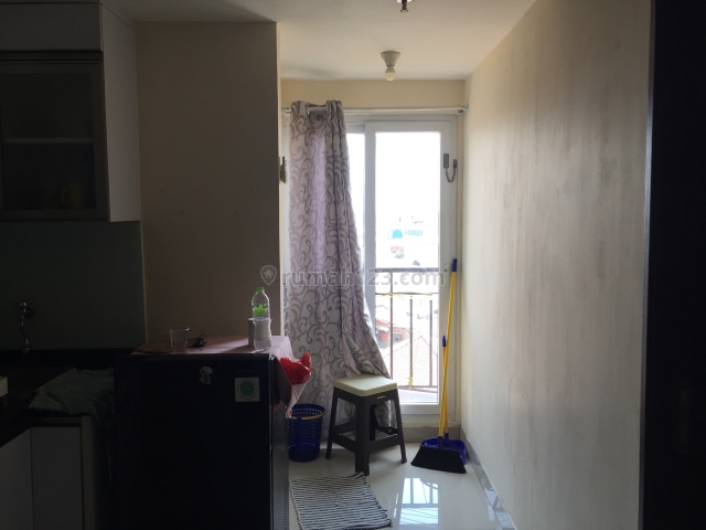 2 BR FF Puri Park View, Pesanggrahan, Jakarta Barat