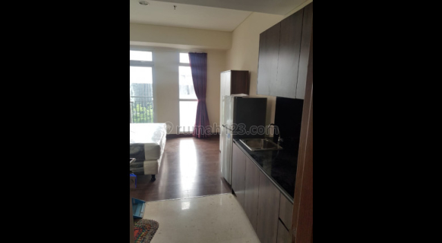 Puri Orchard Studio Full Furnished Tower CH, Puri Indah, Jakarta Barat