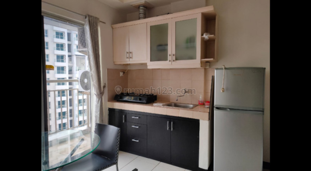 Mediterania Garden Residence 2 (Tanjung Duren) 2BR Full Furnished Heliconia Tower, Tanjung Duren, Jakarta Barat