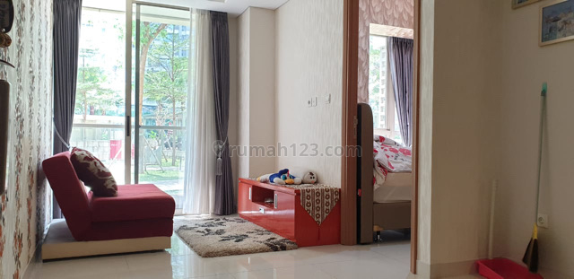 Taman Anggrek Residence, Taman Anggrek, Jakarta Barat