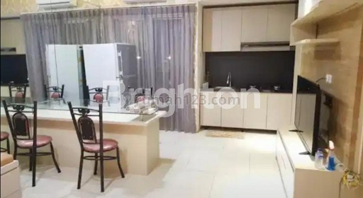 Apartemen Aston Marina Ancol Full Furnished 3 Bed Room, Ancol, Jakarta Utara