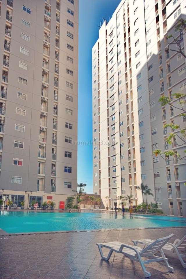 Apartemen Gunawangsa Manyar, Surabaya, Sukolilo, Surabaya