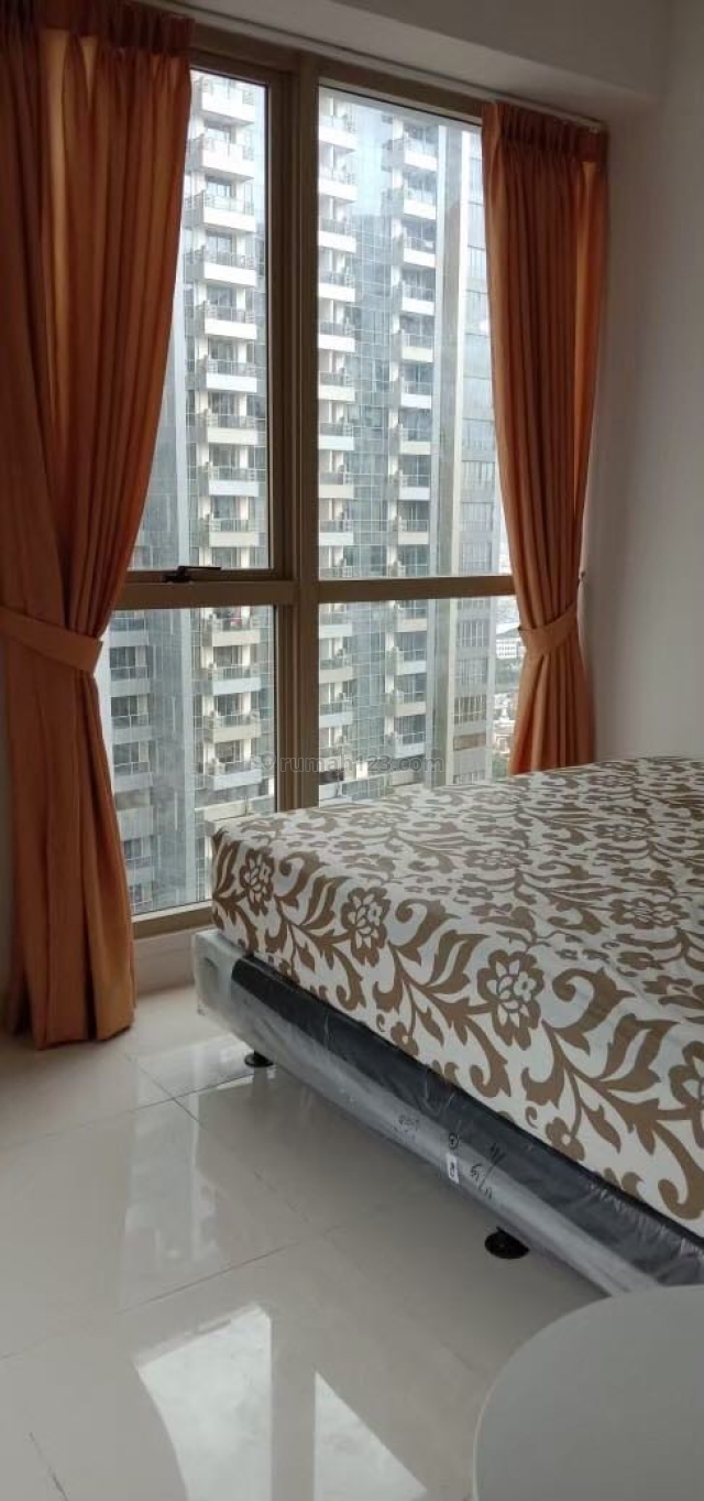 Taman Anggrek Residences 2 BR tower Espiritu, Taman Anggrek, Jakarta Barat