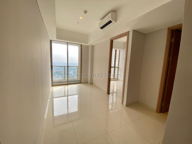 Taman Anggrek Residences, 1Br, Tower Dafodil, Taman Anggrek, Jakarta Barat