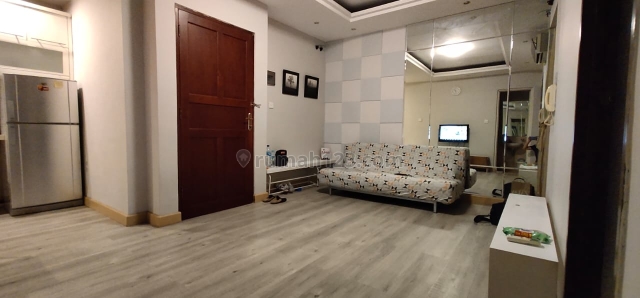 Apartemen Mediterania 1 Tanjung Duren , Tower C , Lantai Tinggi , View City , Hrg: 55 Jt/thn , Jakarta Barat, Tanjung Duren, Jakarta Barat