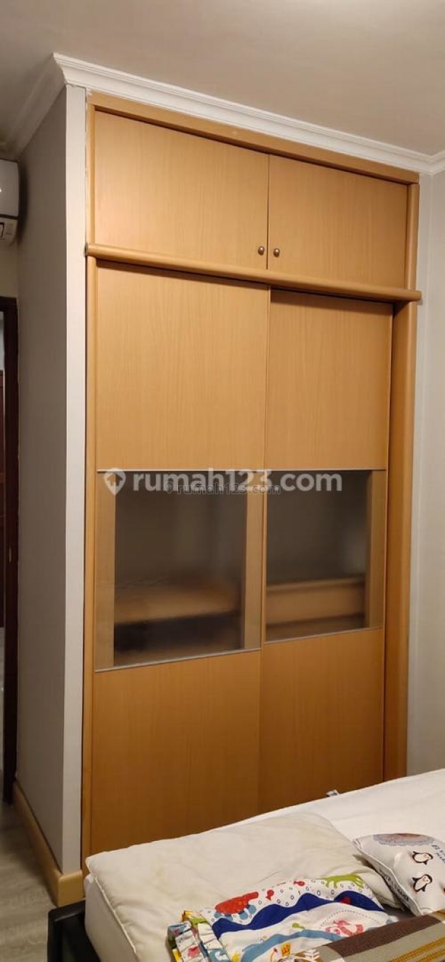 Apartemen Mediterania 1 Tanjung Duren , Tower C , Lantai Tinggi , View City , Hrg: 55 Jt/thn , Jakarta Barat, Tanjung Duren, Jakarta Barat