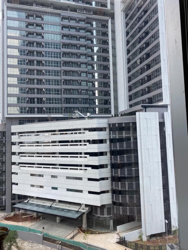The Newton 1 Ciputra World, 1BR, Prof. Dr. Satrio, Jakarta Selatan