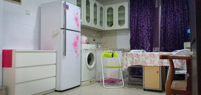 APARTEMEN COSMO TERRACES 2 BEDROOM, Tanah Abang, Jakarta Pusat